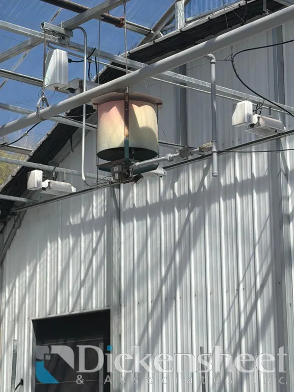 CO2 GENERATOR