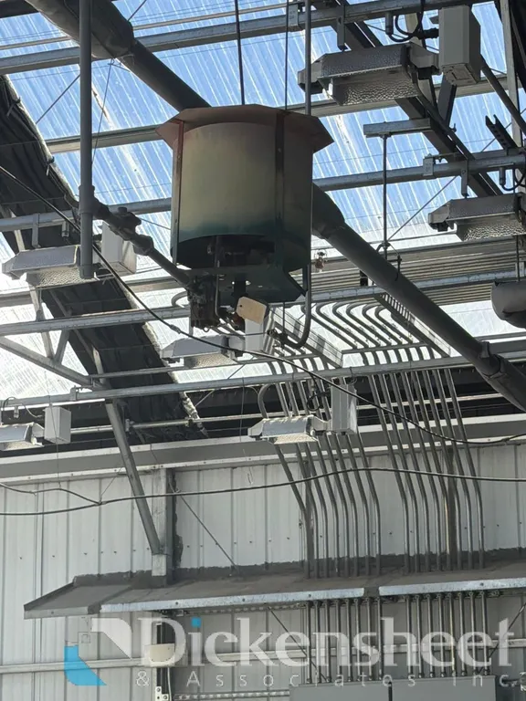CO2 GENERATOR
