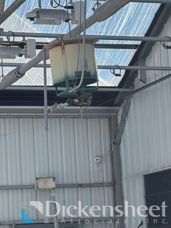 CO2 GENERATOR