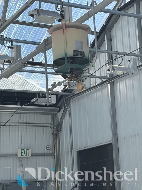 CO2 GENERATOR