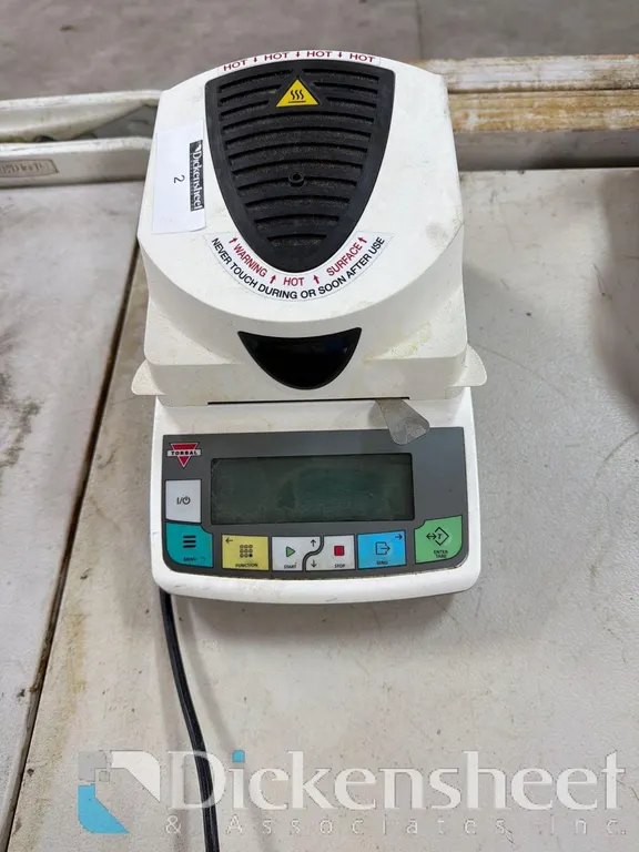 TORBAL BTS110 MOISTURE METER