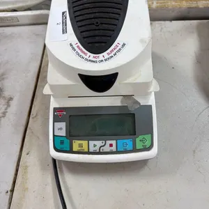 TORBAL BTS110 MOISTURE METER