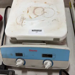 THERMO SCIENTIFIC HOT PLATE STIRRER