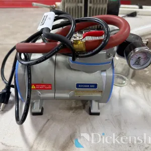ROCKER 300 VACUUM PUMP