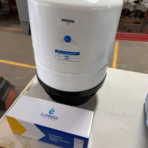 CE REVERSE OSMOSIS TANK