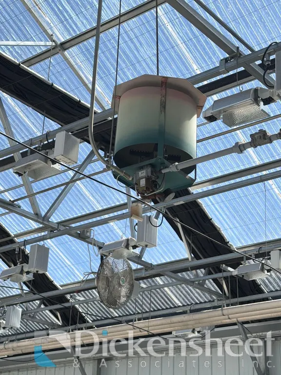 CO2 GENERATOR