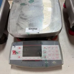 OHAUS RANGER 7000 SCALE