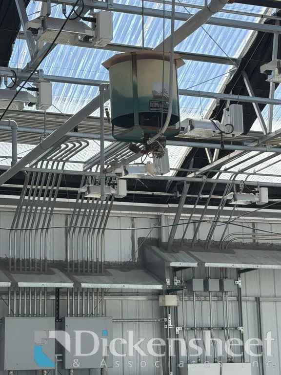 CO2 GENERATOR