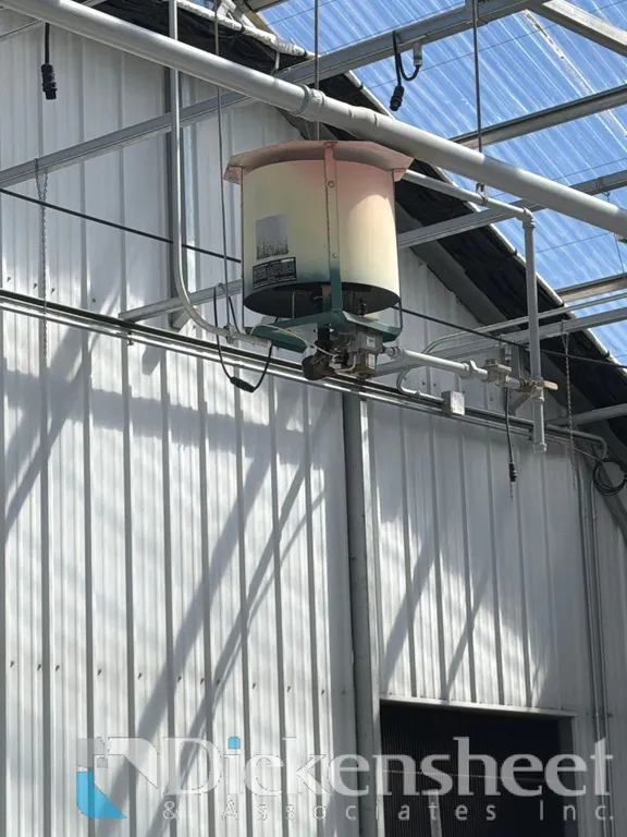 CO2 GENERATOR