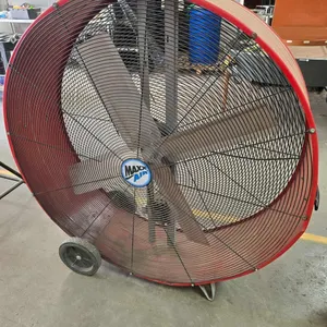 MAXX AIR 48 INCH WAREHOUSE FAN