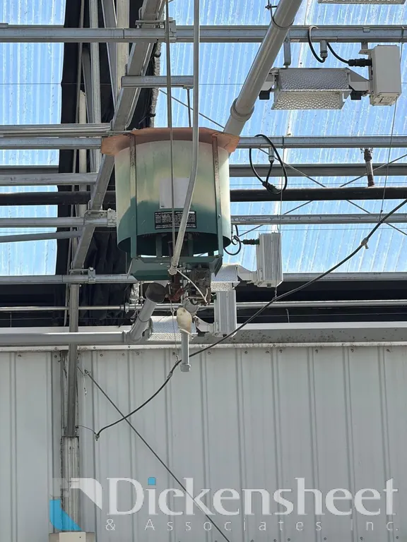 CO2 GENERATOR