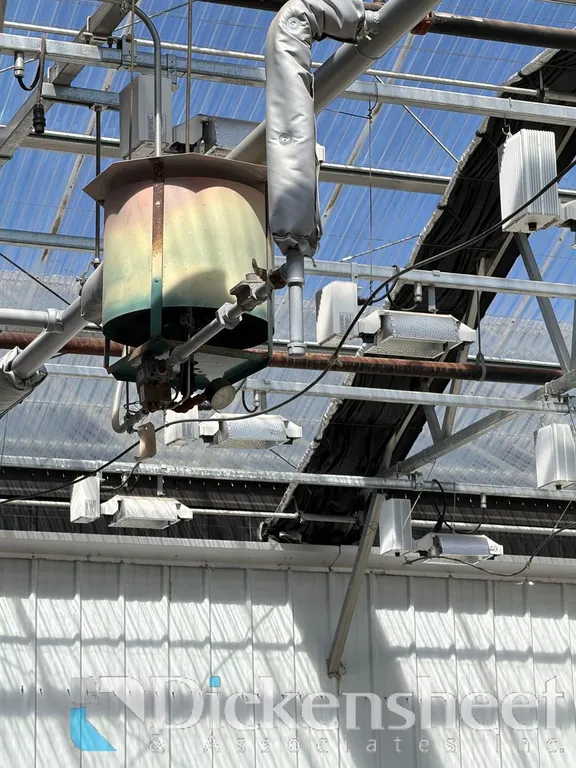 CO2 GENERATOR