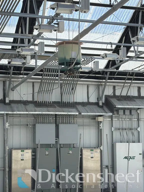 CO2 GENERATOR
