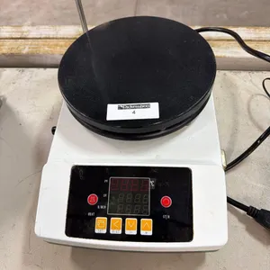 ACROSS INTERNATIONAL DIGITAL MAGNETIC HOT PLATE STIRRER