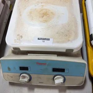 THERMO SCIENTIFIC HOT PLATE STIRRER
