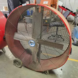 MAXX AIR 48 INCH WAREHOUSE FAN