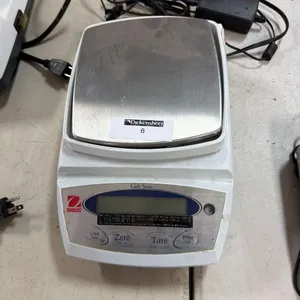 OHAUS GOLD SERIES SCALE