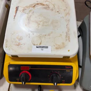 THERMO SCIENTIFIC CIMAREC HOT PLATE STIRRER
