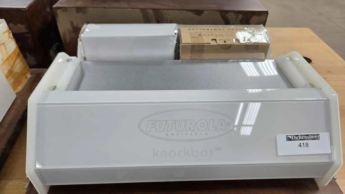 FUTUROLA KNOCKBOX 100
