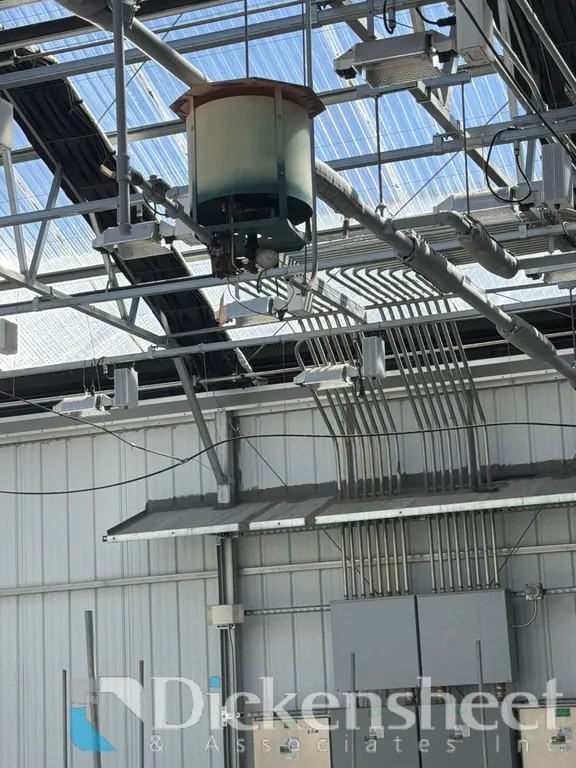 CO2 GENERATOR