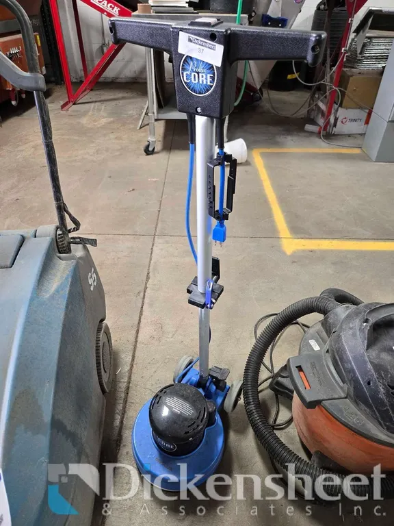 PROLUX CORE FLOOR SCRUBBER