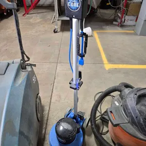 PROLUX CORE FLOOR SCRUBBER