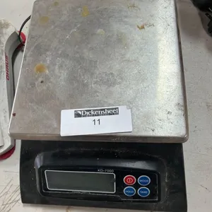 MY WEIGH KD-7000 SCALE
