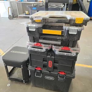 KETER PARTS ORGANIZERS