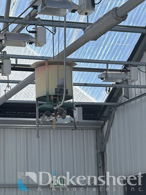 CO2 GENERATOR