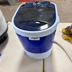 BUBBLE BAG WASHER