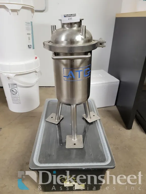 ROBO CAP VAPE CARTRIDGE FILLING MACHINE
