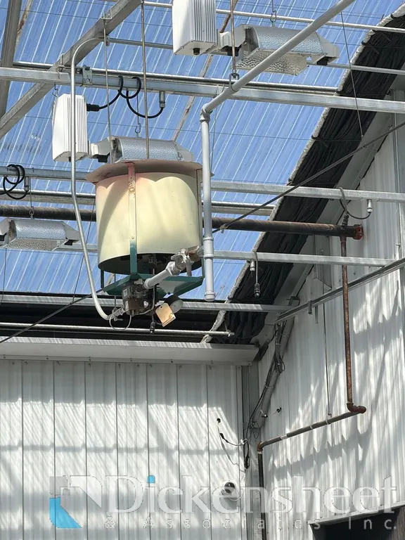 CO2 GENERATOR