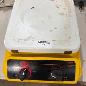 THERMO SCIENTIFIC CIMAREC HOT PLATE STIRRER