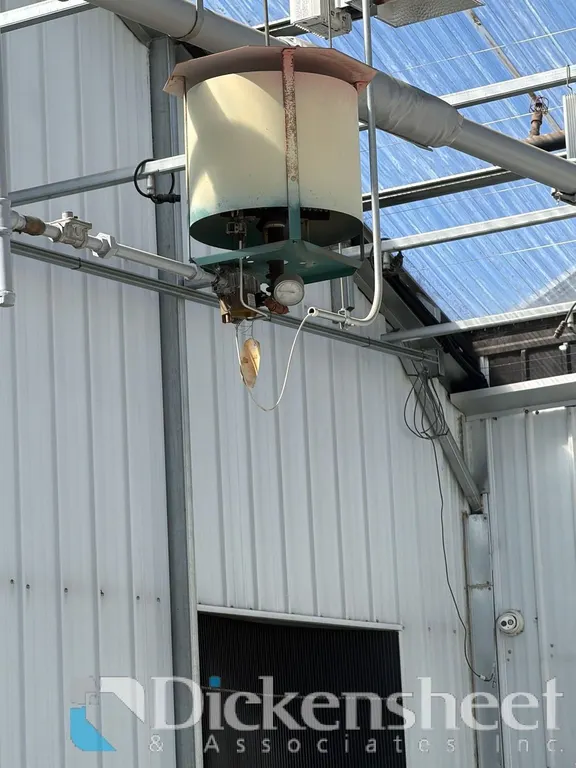 CO2 GENERATOR