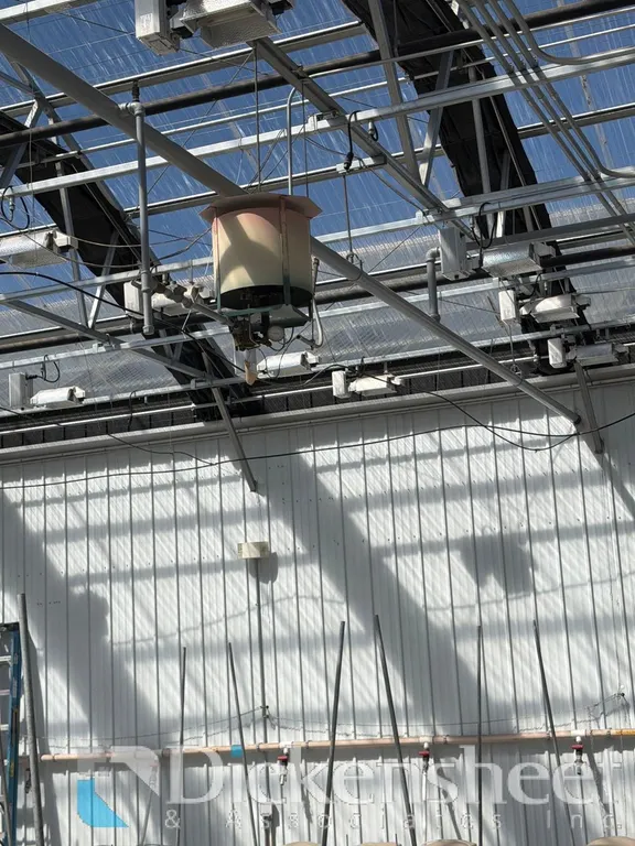 CO2 GENERATOR