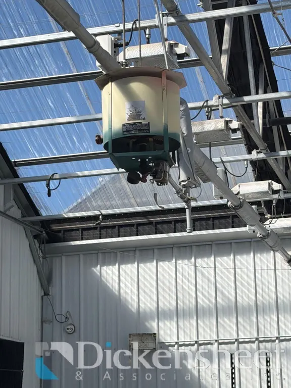 CO2 GENERATOR