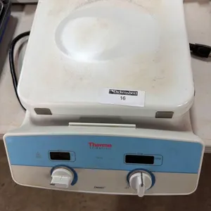 THERMO SCIENTIFIC HOT PLATE STIRRER