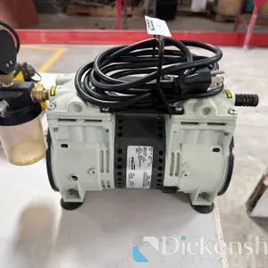 WELCH VACUUM PUMP