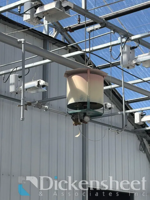 CO2 GENERATOR