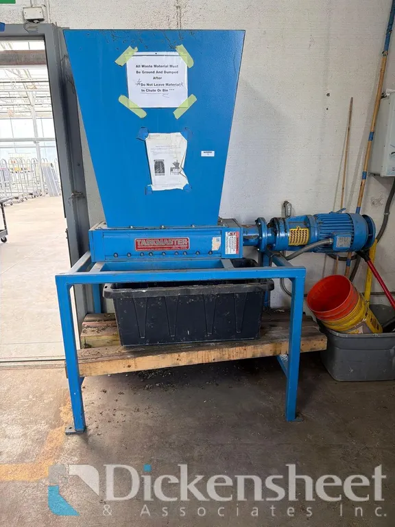TASK MASTER CANNABIS SHREDDER