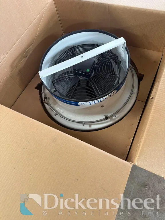 FOGCO FAN