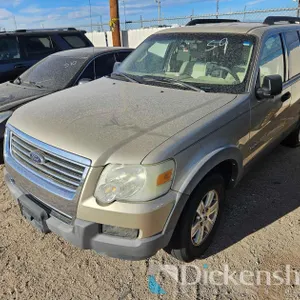 2006 FORD EXPLORER UP 1FMEU73E16UA41079