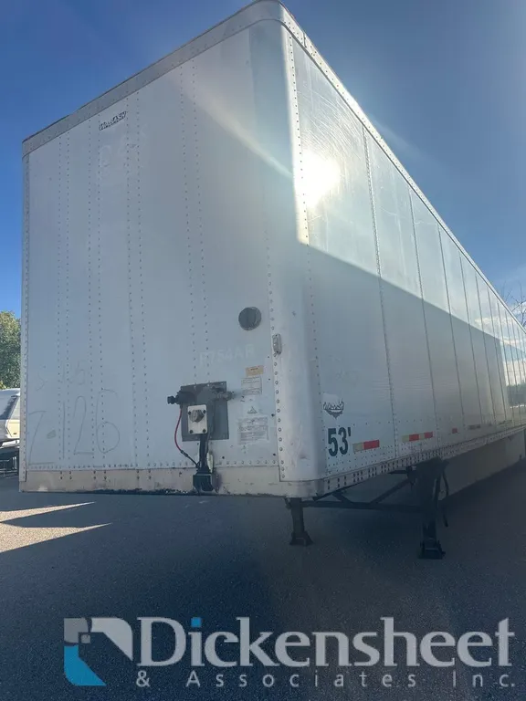2008 WANC TL 1JJV532W88L083852
