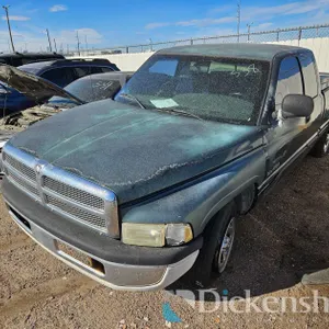2001 DODG RAM PK 3B7HC13Y41G713000
