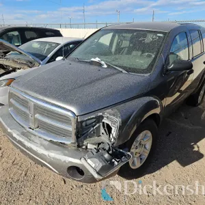 2005 DODG DURANGO UP 1D4HB38N25F505396
