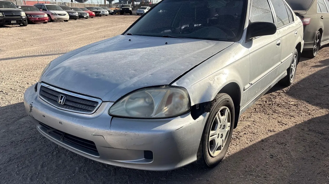 2000 HOND CIVIC 4D 2HGEJ6619YH597521
