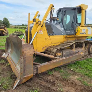 2006 Komatsu D65EX Dozer