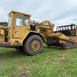 Caterpillar 627 Scraper