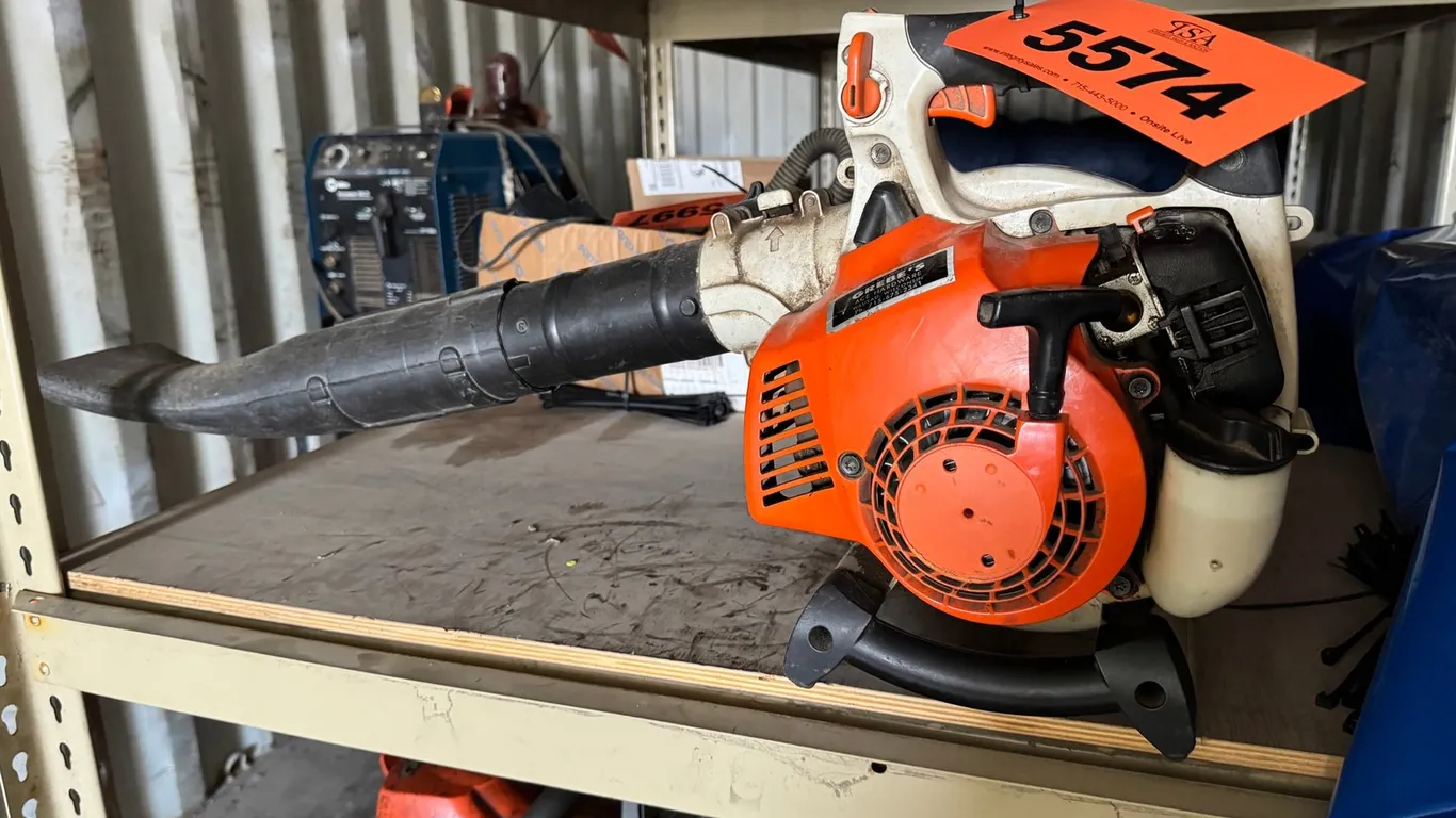 Stihl SH85C Blower