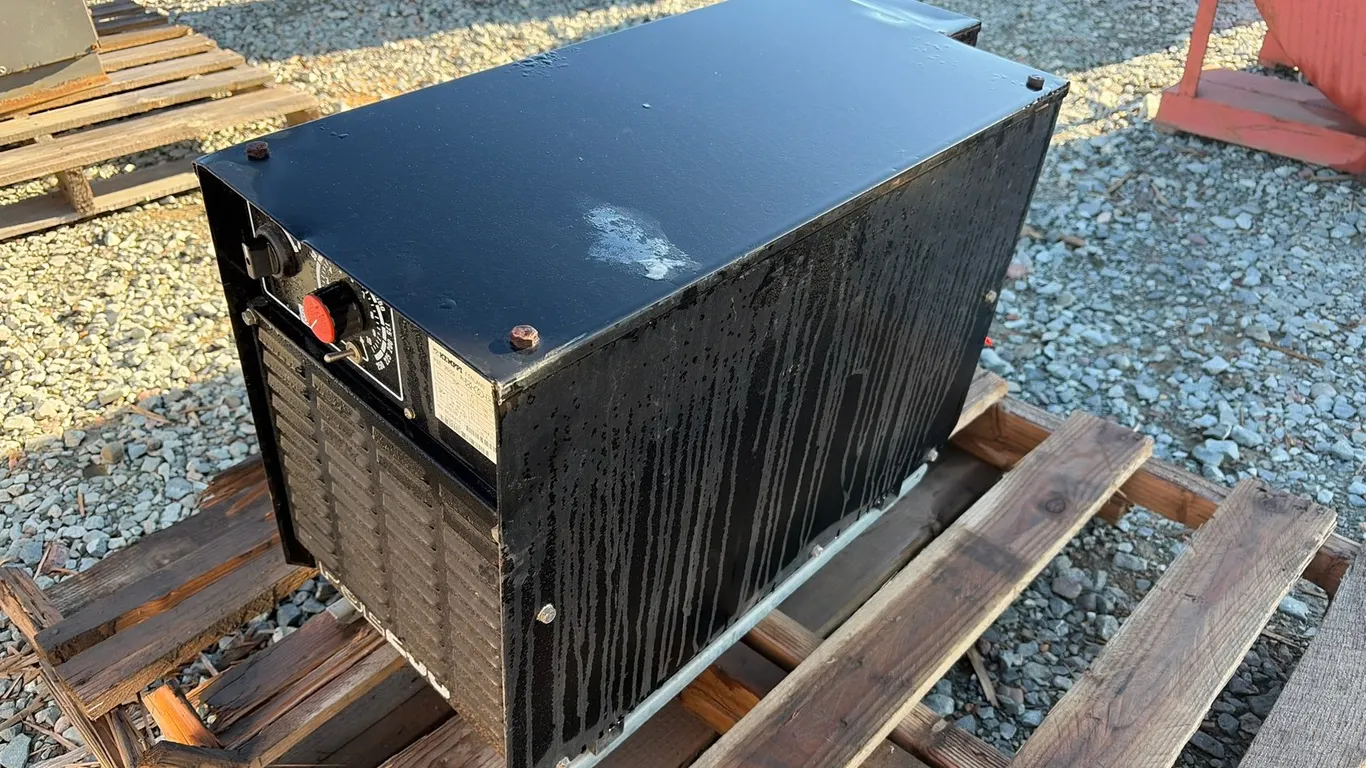 Kemppi PSE250 Welder